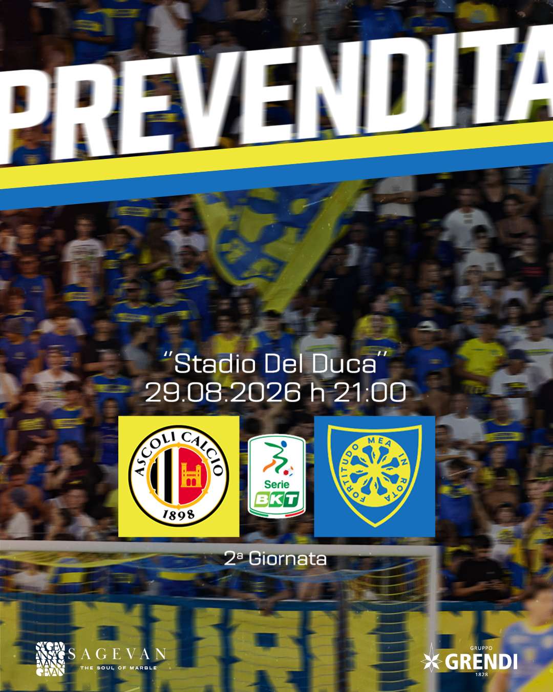 Nota Ufficiale
